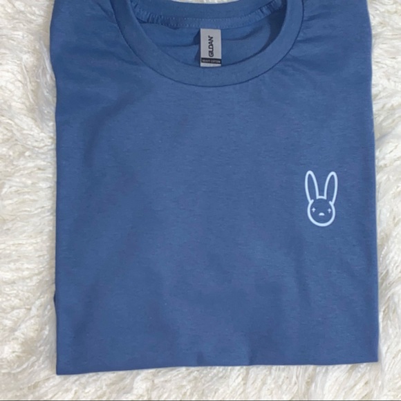 Bad Bunny Shirt - Picture 2 of 3